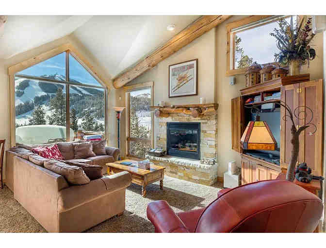 Winter Park Colorado 4 Night Stay in 3 Bedroom, 2.5 Bathroom Private Residence for (6)