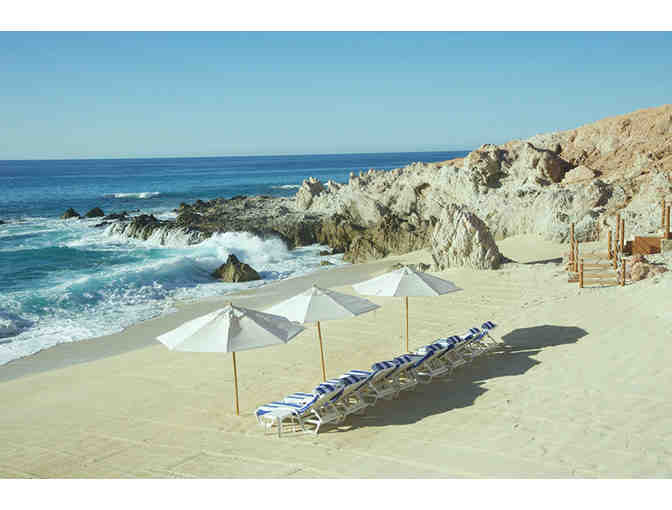 Los Cabos or Puerto Vallarta 5-Night Stay at Four-Star Beachfront Resort