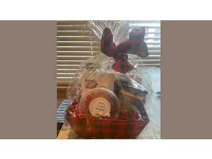 Apple Orchard package
