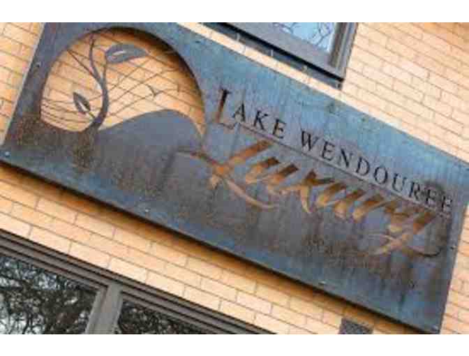Lake Wendouree Luxury Apartment - 1 Night Accommodation Voucher