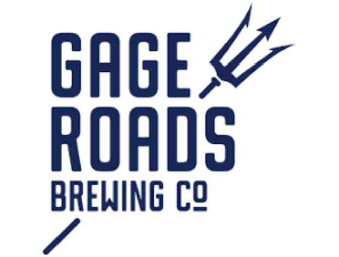 1 x Slab of Gage Roads Brewing Co Ginger Beer