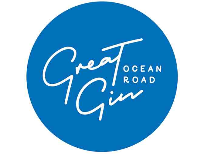 1 x Bottle Great Ocean Road Guvvos Gin