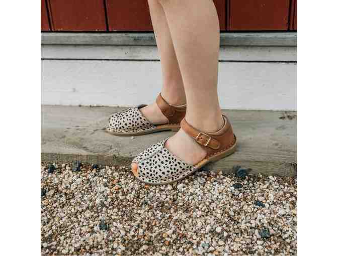 Kids TIKITOT shoes- $100.00 voucher