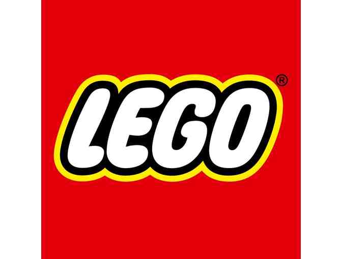 LEGO Disney Train Station