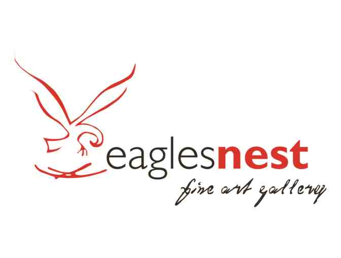 Sara Paxton, 'Pink Passion', Giclee Print