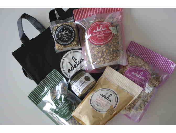 Adelia Fine Foods Adelia Hamper