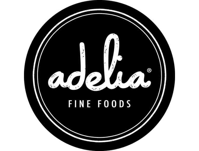 Adelia Fine Foods Adelia Hamper