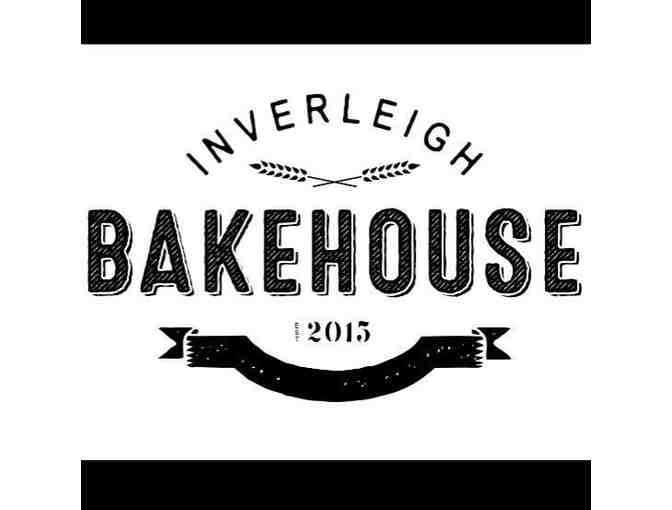 Inverleigh Bakehouse Hamper
