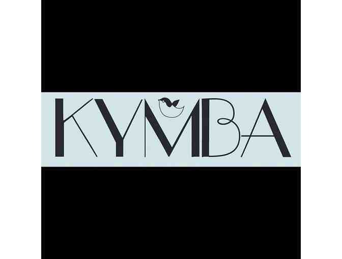 Kymba Crystal Pack