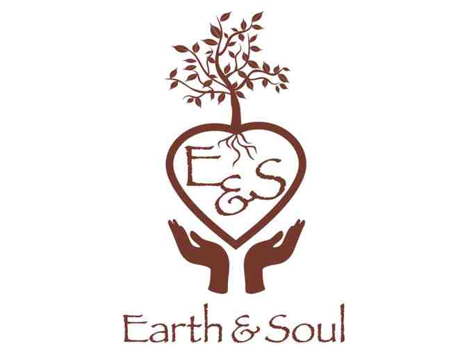 Earth Soul Essential Oils Diffuser Pack