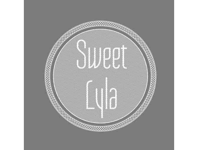 Sweet Lyla Earrings - 3 sets