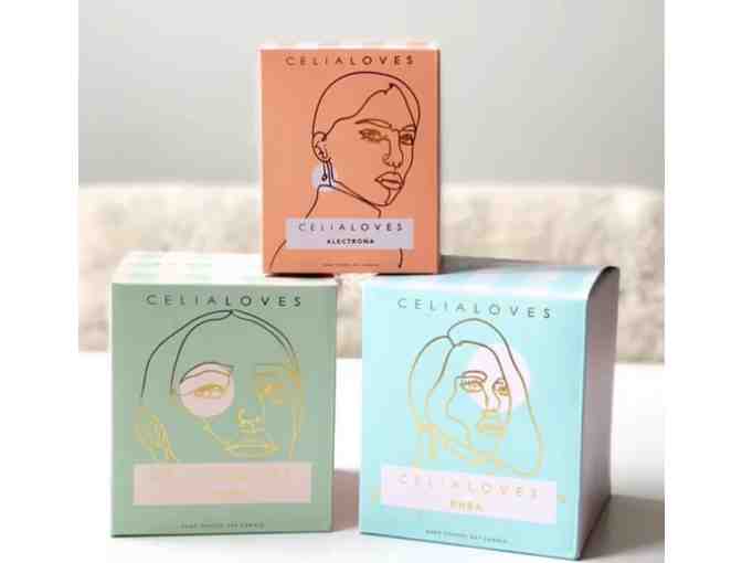 Celia Loves Candle Pack