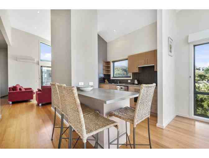 Apollo Bay Accommodation 3 nights stay