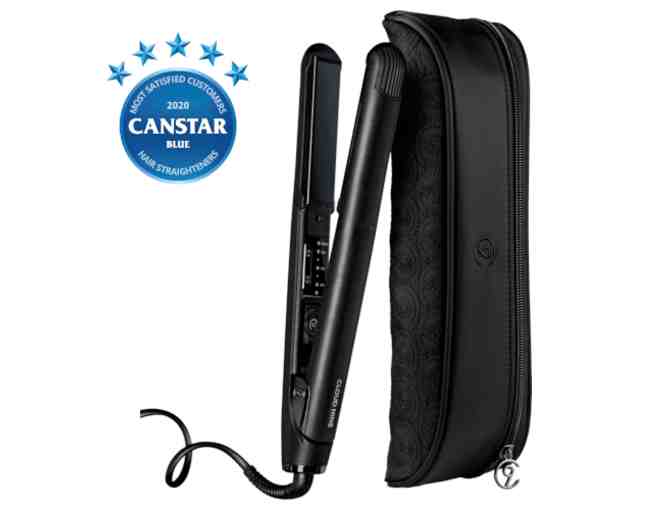 Cloud Nine Wide Hair Iron