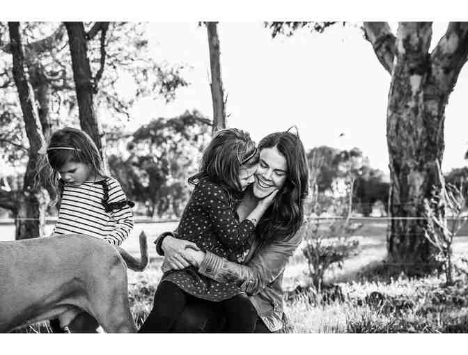 Photography Package with Lauren McAdam