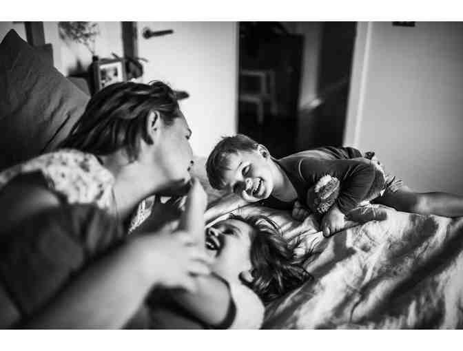 Photography Package with Lauren McAdam