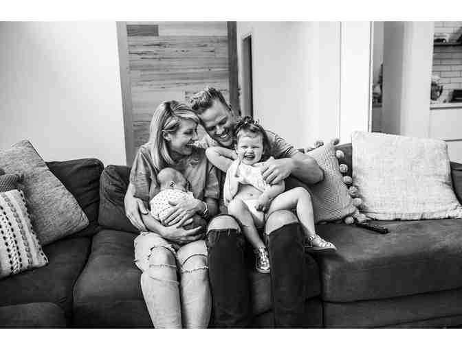 Photography Package with Lauren McAdam