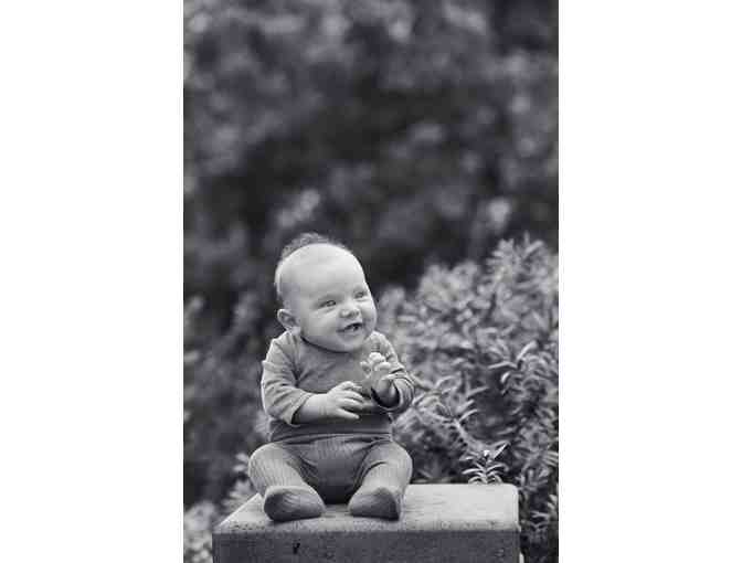 Tilnak Fine Art Photography Package