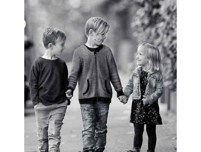 Tilnak Fine Art Photography Package