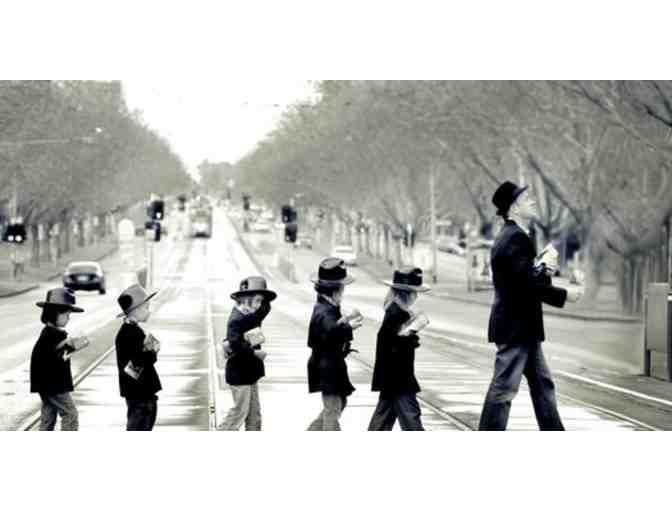 Tilnak Fine Art Photography Package