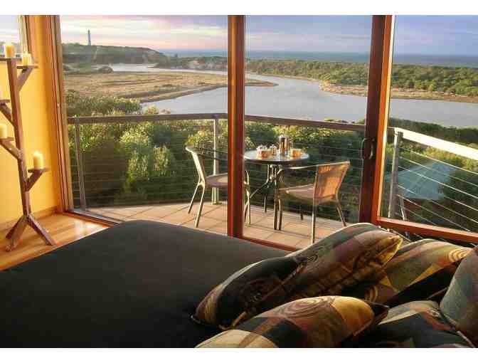 Ocean Inlet Accomodation Package- Fairhaven