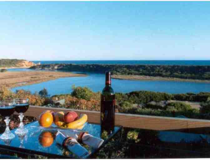 Ocean Inlet Accomodation Package- Fairhaven