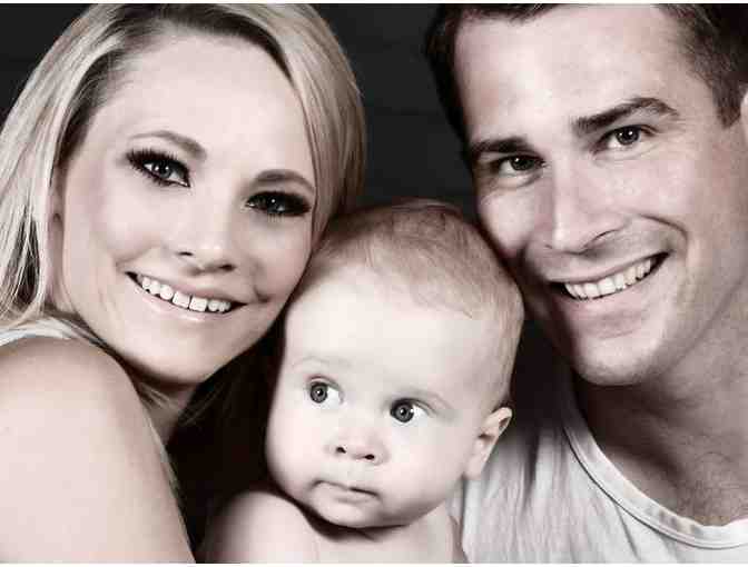 Andrew Mauderer Studios- Photography Package