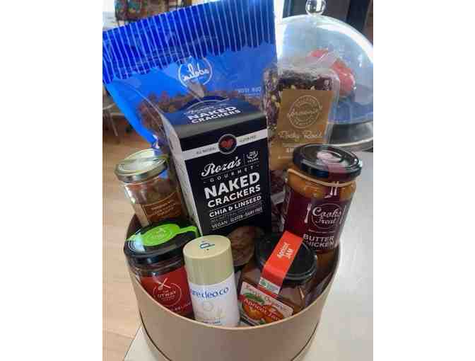 Inverleigh Bakehouse Hamper