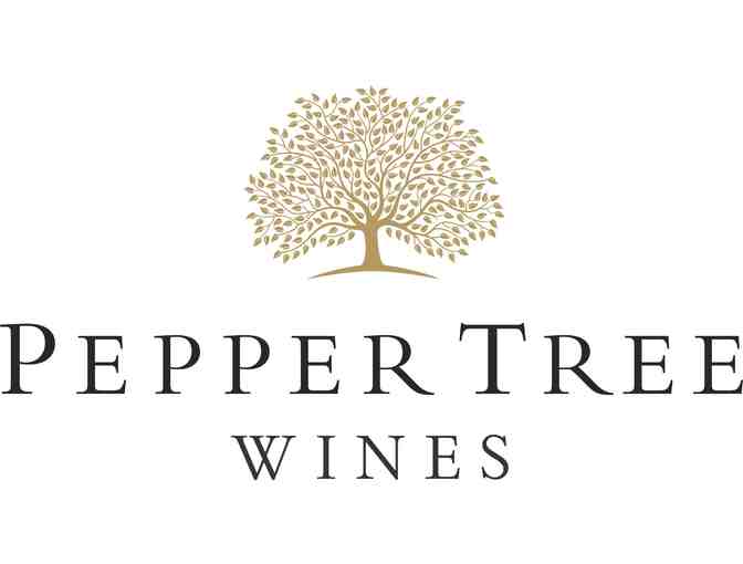 Pepper Tree Wines Platinum 2016 'P.J.P' Single Vineyard Wrattonbully Cabernet Sauvignon