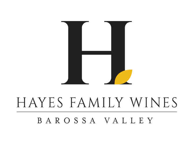 Hayes Family Wines Shiraz 2018 x 6 Botttles - Photo 2