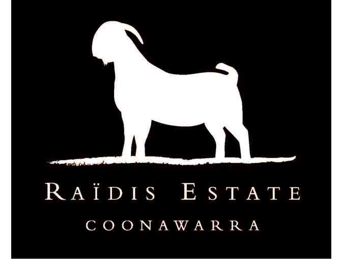 Raidis Estate The Cheeky Goat Pinot Gris 2019