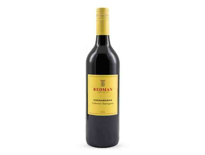 Redman Wines Collection - Cabernet Sauvignon 2017 x 6 Bottles