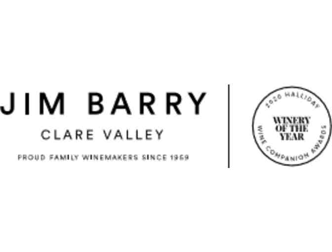 Jim Barry Watervale Riesling 2020 x 6 Bottles