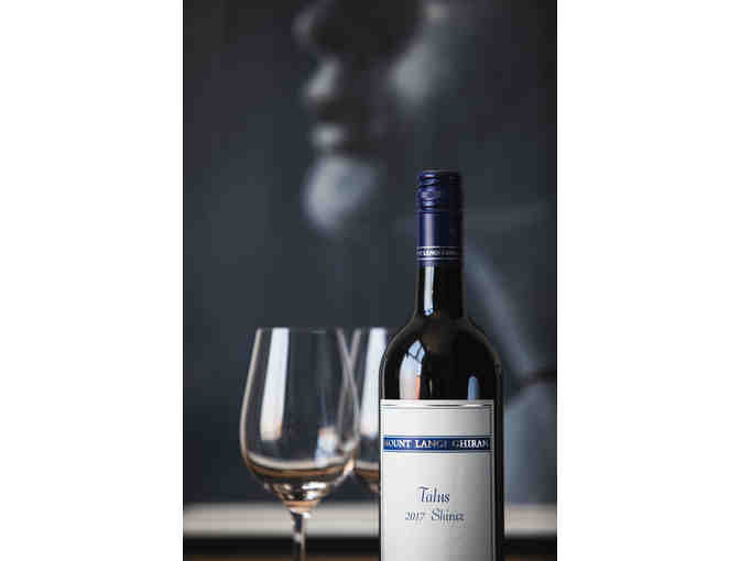 Mount Langi Ghiran Wines Duo of Talus Shiraz 2017 & Talus Riesling 2019 x 2 Bottles