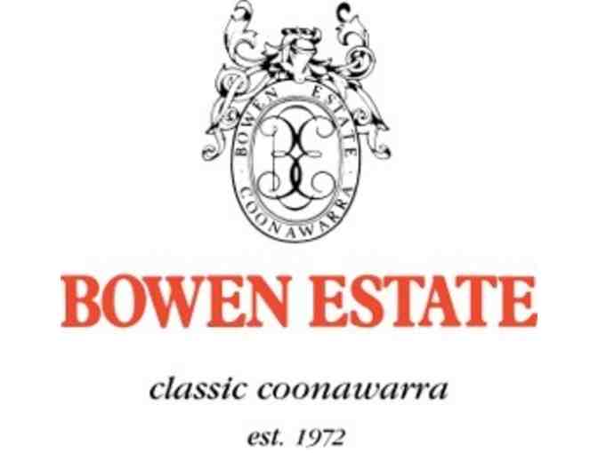 Bowen Estate Coonawarra 2014  Shiraz and 2014 Cabernet Sauvignon duo pack - Photo 1