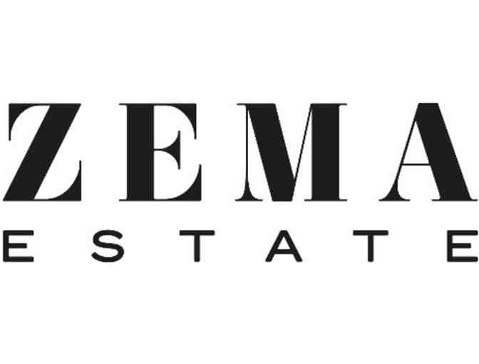 Zema Estate Cluny Cabernet Merlot 2014