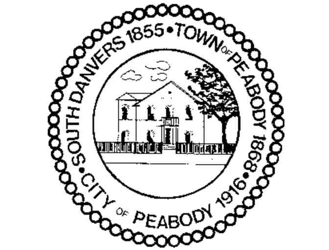 Breakfast with the Mayor of Peabody