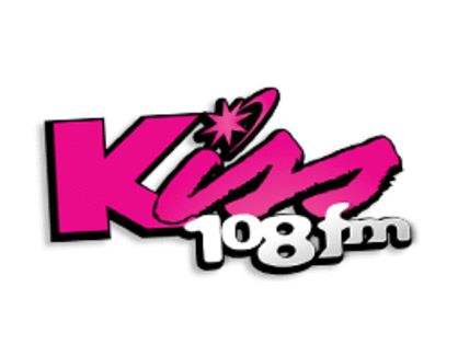 Kiss 108 Top 30 Countdown with Billy Costa