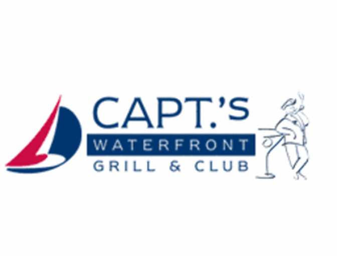 Overnight Stay at Salem Waterfront Hotel & $50 Gift Certificate towards dinner at Capt's