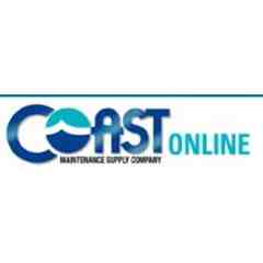 Coast Maintenance Supply