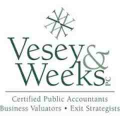 Vesey & Weeks PC
