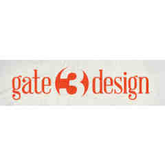 Gate 3 Design