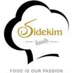 Sidekim Foods