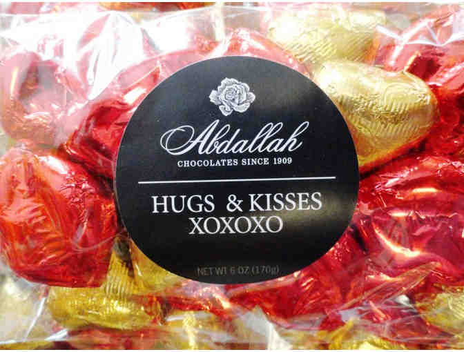 Abdallah Candies & Gift Shoppe, Burnsville - $20 Gift Certificate