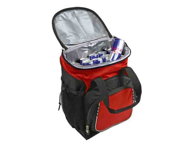 Ogio 'pulley' Rolling Cooler Bag
