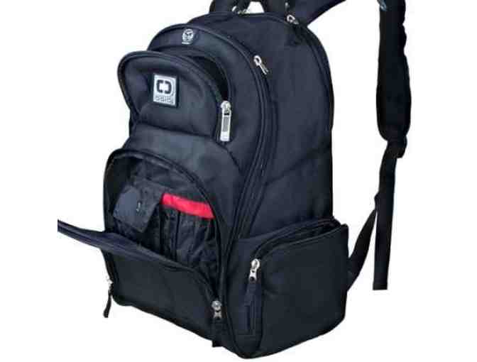 Ogio 'Kirby' Laptop Backpack