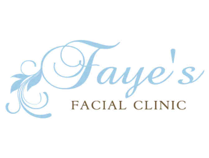 Faye's Facial Clinic, Hopkins - 90-Minute Facial
