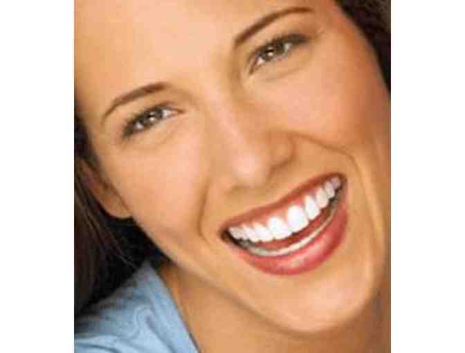 Veil Orthodontics- Teeth Whitening Basket