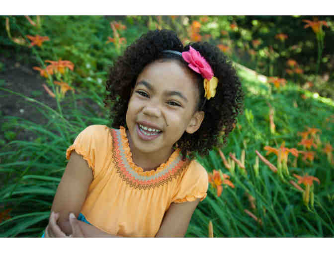 Photography Session- Jen with a Lens Photography