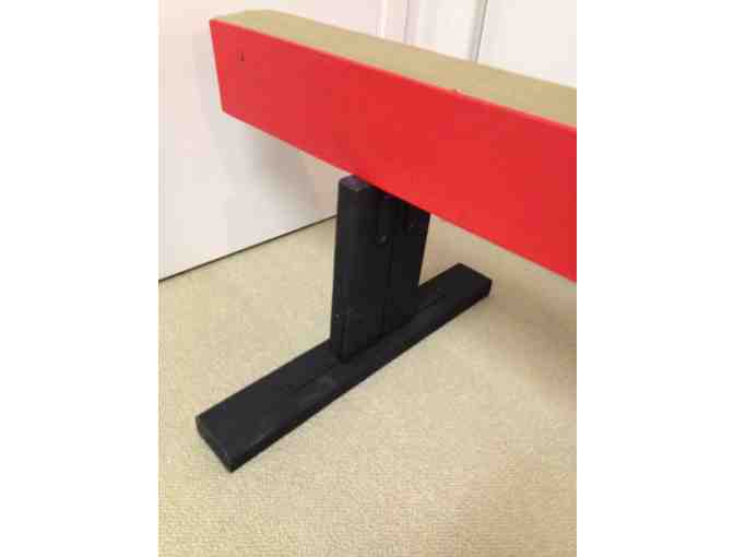 8-Foot Balance Beam